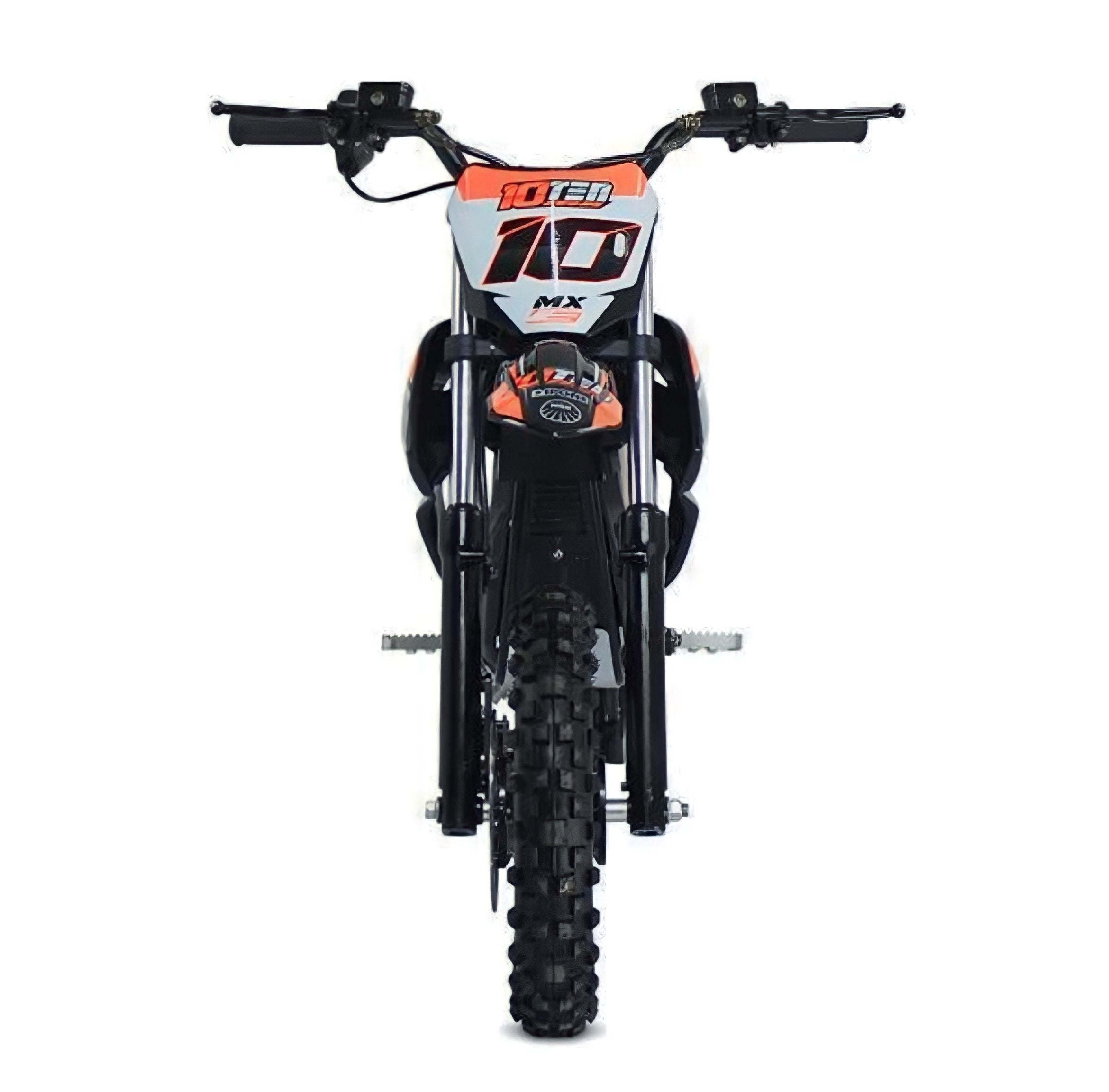 MINI CROSS ELETTRICA / PIT BIKE  36V 1000 W  PER BAMBINI