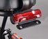 Scooter elettrico 12 pollici 2000 W 28 Ah Batteria Velocità massima 45 km / h Freno a disco idraulico Luce LED