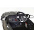 MACCHINA ELETTRICA PER BAMBINI MERCEDES-BENZ S63 AMG NERO 2 X MOTORE 12V CON TELECOMANDO