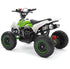 Mini quad 50cc Ruota 6" pollici