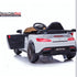 Macchina Elettrica per Bambini 12V con Licenza Mercedes GTR Small AMG
