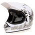 CASCO CROSS EXTREME  PER BAMBINO