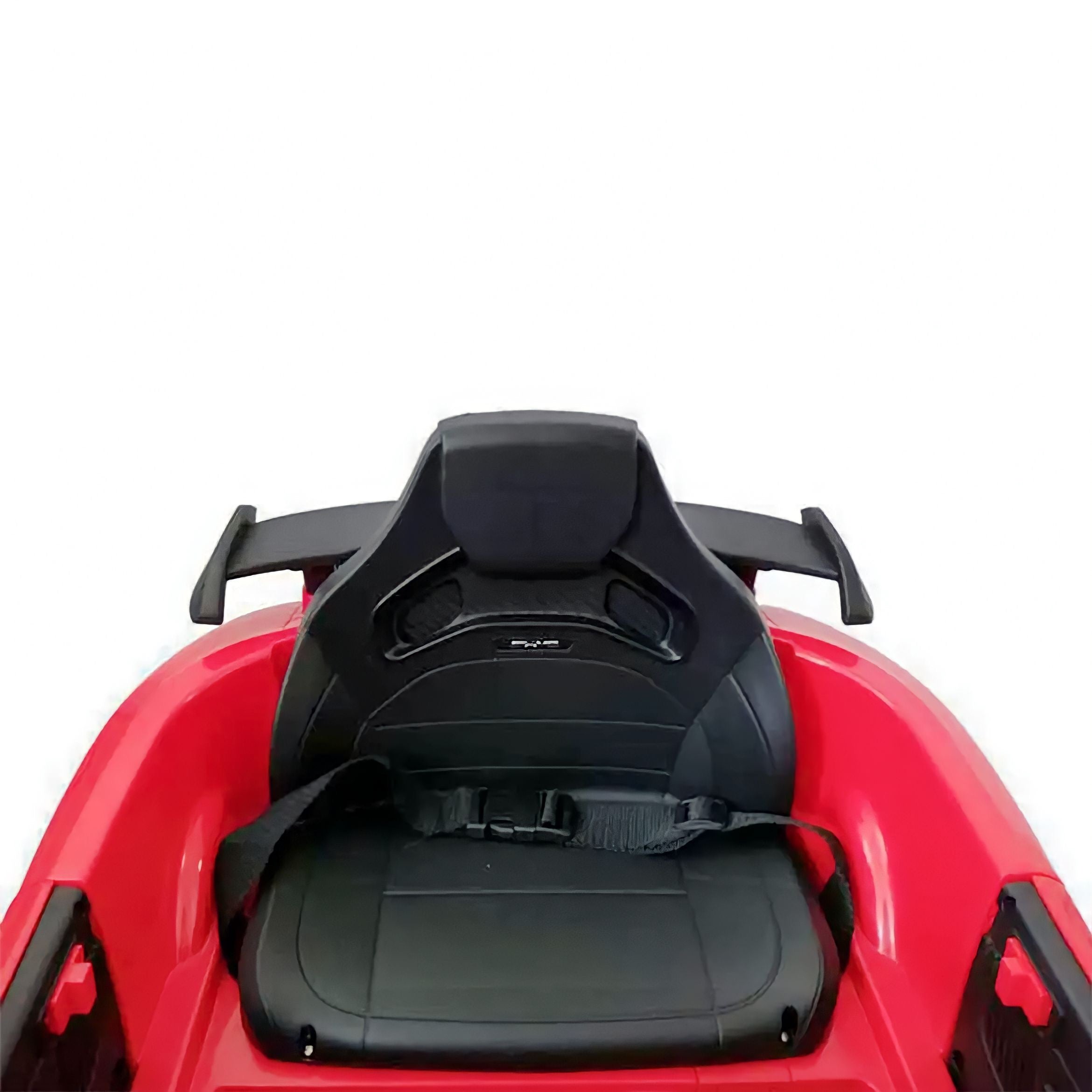 Macchina Elettrica per Bambini 12V con Licenza Mercedes GTR Small AMG