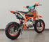 Moto cross-Pit bike 110cc TXR automatica ruota 12" 10" pollici