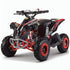 Mini quad CANADA bambino 50cc per bambini