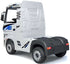 Mercedes Benz Actros Camion Elettrico per Bambini 12v