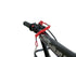 Mini Quad 50cc ruote da 6″ E-START Graffiti