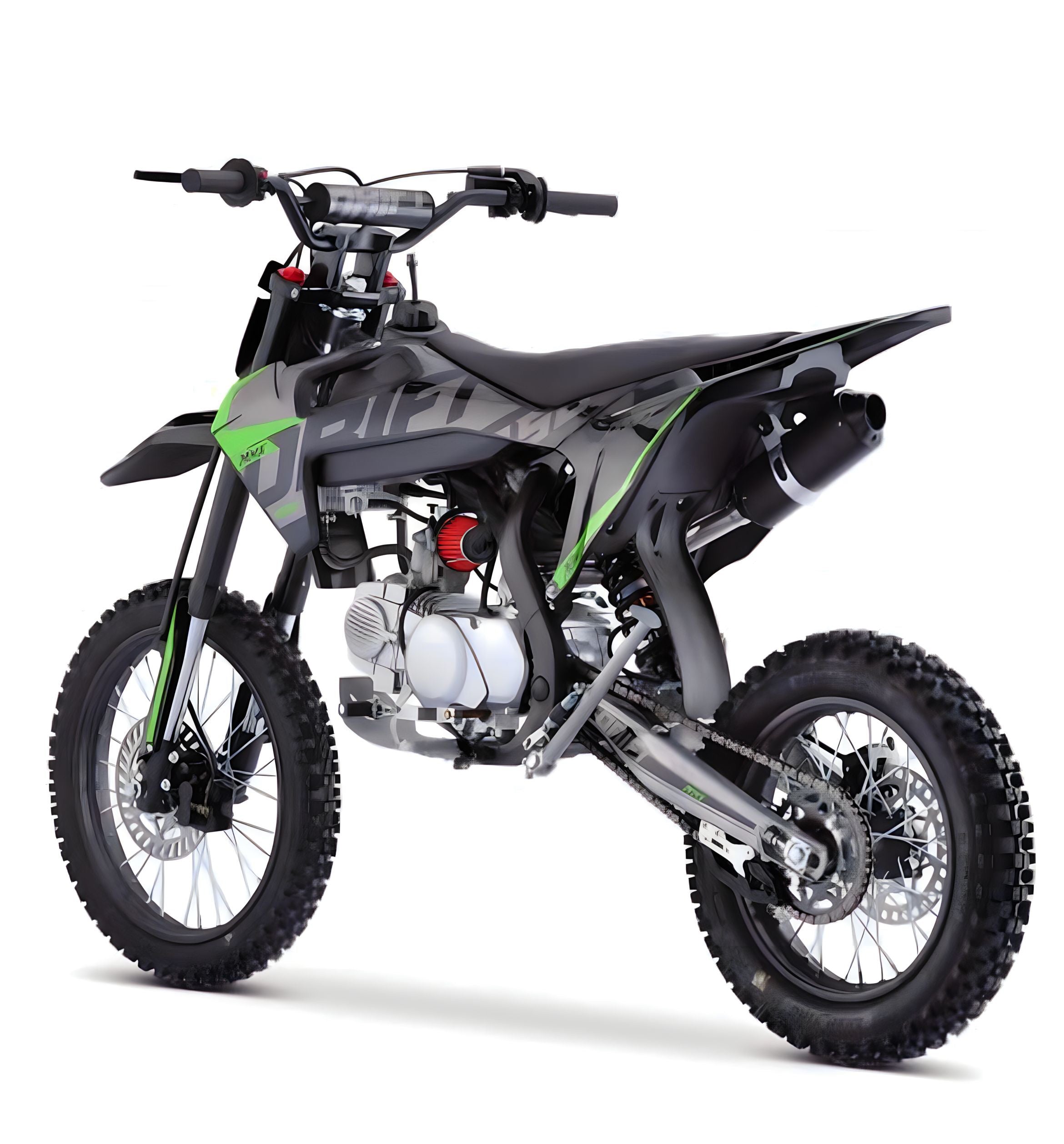 PIT BIKE MINI MX DRIFT 150CC YX 14"/17"