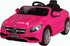 MACCHINA ELETTRICA PER BAMBINI MERCEDES-BENZ S63 AMG NERO 2 X MOTORE 12V CON TELECOMANDO