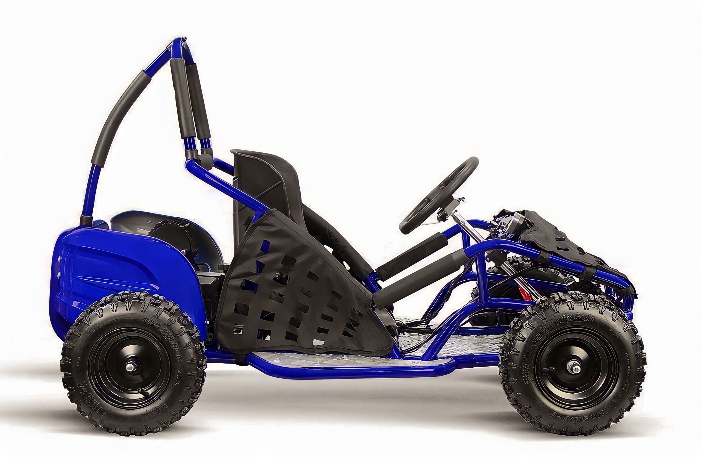 BUGGY KART ELETTRICO 1000W - 48V