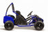 BUGGY KART ELETTRICO 1000W - 48V