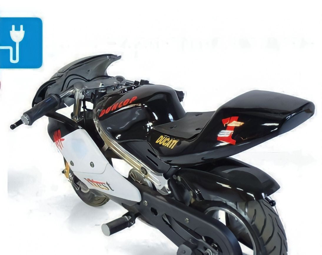 ECO MINIMOTO 1000W
