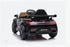 Macchina Elettrica per Bambini 12V con Licenza Mercedes GTR Small AMG
