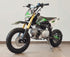 Moto cross-Pit bike 110cc TXR automatica ruota 12" 10" pollici