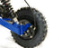 Mini Quad 50cc ruote da 6″ E-START Graffiti