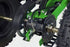 MINIQUAD HUMMER MINI ATV ELETTRICO 1000W 36V RUOTE 6"