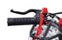 Mini Quad 50cc ruote da 6″ E-START Graffiti