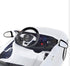 MACCHINA ELETTRICA PER BAMBINI MERCEDES-BENZ S63 AMG NERO 2 X MOTORE 12V CON TELECOMANDO