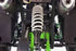 MINIQUAD HUMMER MINI ATV ELETTRICO 1000W 36V RUOTE 6"