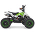 Mini quad 50cc Ruota 6" pollici