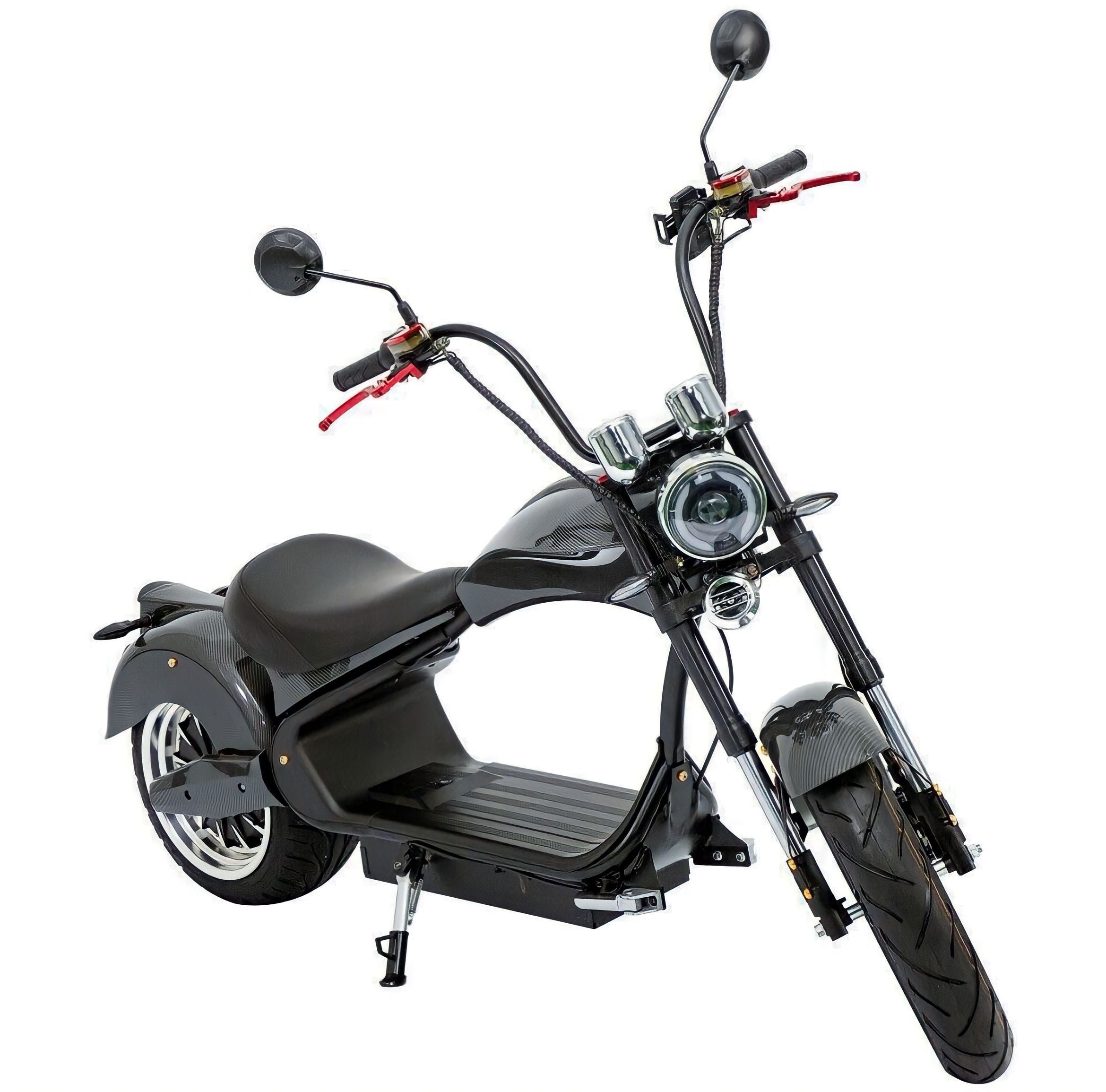 Scooter elettrico 3000 W velocità 60 kw batteria a Litio
