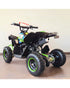 Miniquad 50cc - miniquad - Cayman - fari a led