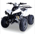 Quad 125cc ruota 8 pollici 4 tempi