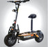 Monopattino elettrico, 1600 Watt 48 V EXCLUSIVE EDITION NUOVO