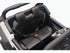 macchina elettrica 2 posti 24V per bambini mercedes UNIMOG