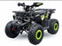 Quad fuoristrada 125CC 4 tempi