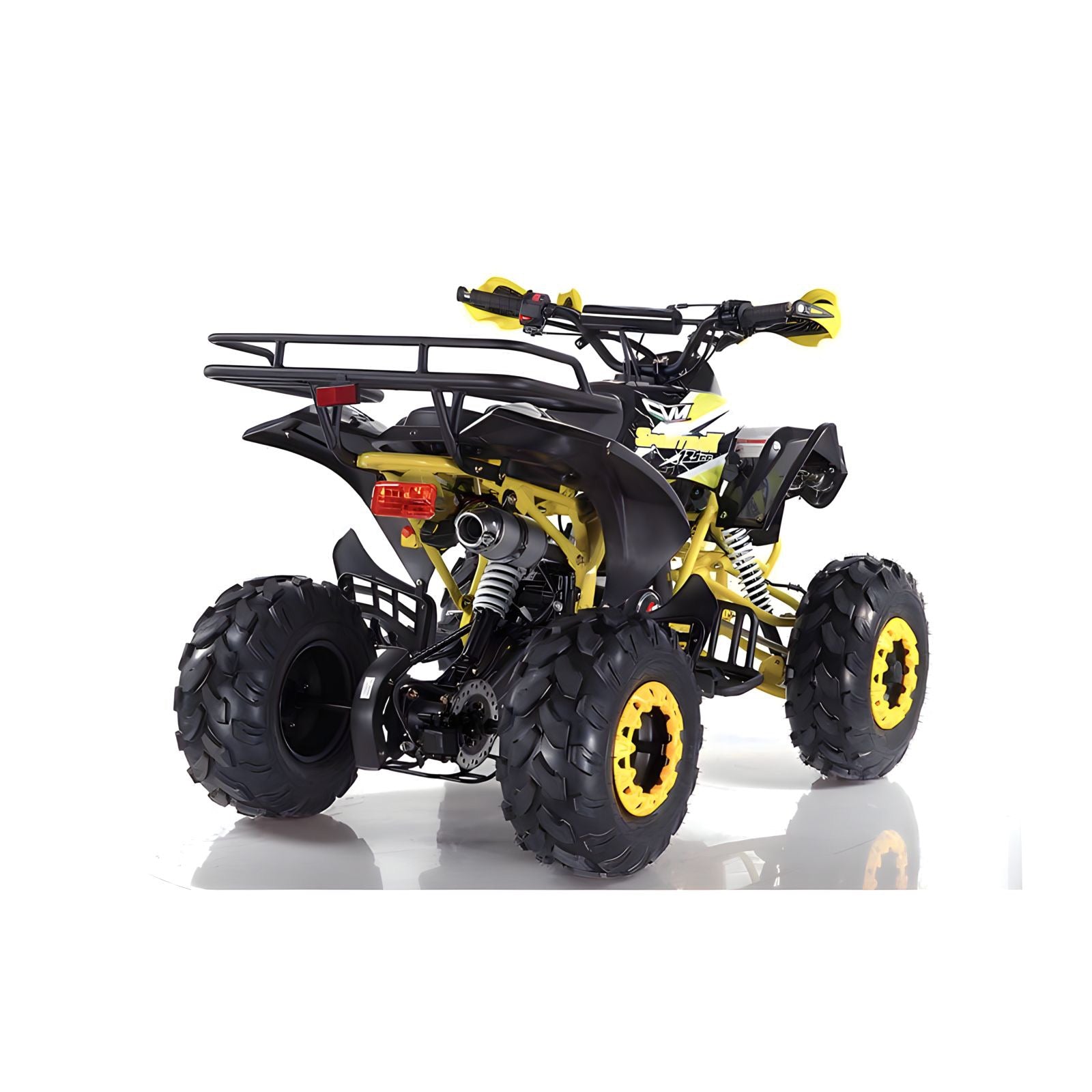Mini quad CANADA bambino 50cc per bambini