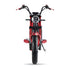 Scooter elettrico Seev Citycoco 2000w
